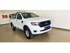 Ford Ranger Ford Ranger 2.2TDCi Hi-Rider XL auto