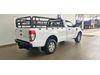 Ford Ranger Ford Ranger 2.2TDCi Hi-Rider XL auto