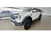Ford N/A Ford Ranger 3.0 V6 BI Turbo EcoBoost Raptor 4X4 A/T
