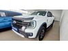 Ford N/A Ford Ranger Wildtrak 3.0L V6 Lion D-Cab AWD 10AT