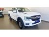 Ford N/A Ford Ranger XLT 2.0L SiT D-Cab 4x4 6AT
