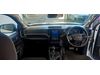 Ford N/A Ford Ranger XLT 2.0L SiT D-Cab 4x4 6AT
