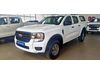 Ford N/A Ford Ranger 2.0D XL 4X4 A/T D/C P/U