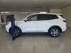 Ford TERRITORY Ford Territory Ambiente 1.8L 7AT