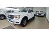 Ford N/A Ford Ranger XL 2.0L SiT D-Cab 4x2 6AT