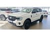 Ford N/A Ford Everest 2.0D Bi-Turbo Sport 4x4 A/T