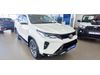 Toyota Fortuner Toyota Fortuner 2.4GD-6 4X4 A/T