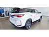 Toyota Fortuner Toyota Fortuner 2.4GD-6 4X4 A/T