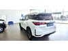 Toyota Fortuner Toyota Fortuner 2.4GD-6 4X4 A/T