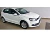 Volkswagen N/A Volkswagen Polo Vivo hatch 1.6 Comfortline auto