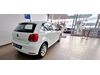 Volkswagen N/A Volkswagen Polo Vivo hatch 1.6 Comfortline auto