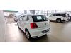 Volkswagen N/A Volkswagen Polo Vivo hatch 1.6 Comfortline auto