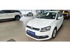 Volkswagen N/A Volkswagen Polo Vivo hatch 1.6 Comfortline auto