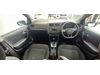 Volkswagen N/A Volkswagen Polo Vivo hatch 1.6 Comfortline auto