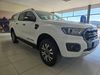 Ford Ranger Ford Ranger 2.0D Bi-Turbo Wildtrak A/T P/U D/C