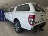 Ford Ranger Ford Ranger 2.0D Bi-Turbo Wildtrak A/T P/U D/C