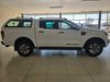 Ford Ranger Ford Ranger 2.0D Bi-Turbo Wildtrak A/T P/U D/C