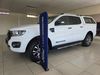 Ford Ranger Ford Ranger 2.0D Bi-Turbo Wildtrak A/T P/U D/C