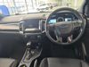 Ford Ranger Ford Ranger 2.0D Bi-Turbo Wildtrak A/T P/U D/C