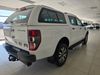 Ford Ranger Ford Ranger 2.0D Bi-Turbo Wildtrak A/T P/U D/C