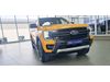 Ford N/A Ford Ranger Wildtrak 2.0L BiT D-Cab 4x2 10AT