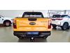 Ford N/A Ford Ranger Wildtrak 2.0L BiT D-Cab 4x2 10AT