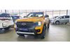 Ford N/A Ford Ranger Wildtrak 2.0L BiT D-Cab 4x2 10AT