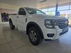 Ford N/A Ford Ranger 2.0D XL HR A/T S/C P/U