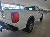 Ford N/A Ford Ranger 2.0D XL HR A/T S/C P/U