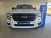 Ford N/A Ford Ranger 2.0D XL HR A/T S/C P/U