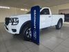 Ford N/A Ford Ranger 2.0D XL HR A/T S/C P/U