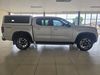 N/A N/A Volkswagen Amarok 3.0 TDI V6 4Motion Style Auto D/C P/U