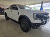 Ford N/A Ford Ranger 2.0D XLT HR A/T Super Cab P/U