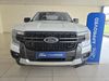 Ford N/A Ford Ranger 2.0D XLT HR A/T Super Cab P/U