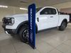 Ford N/A Ford Ranger 2.0D XLT HR A/T Super Cab P/U