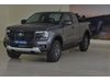 Ford N/A Ford Ranger 2.0D XLT HR A/T Super Cab P/U