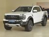Ford N/A Ford Ranger 3.0 V6 BI Turbo EcoBoost Raptor 4X4 A/T