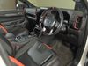 Ford N/A Ford Ranger 3.0 V6 BI Turbo EcoBoost Raptor 4X4 A/T