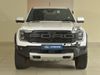 Ford N/A Ford Ranger 3.0 V6 BI Turbo EcoBoost Raptor 4X4 A/T