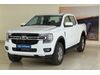 Ford N/A Ford Ranger XLT 2.0L SiT D-Cab 4x4 6AT