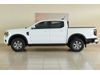 Ford N/A Ford Ranger XLT 2.0L SiT D-Cab 4x4 6AT