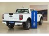 Ford N/A Ford Ranger XLT 2.0L SiT D-Cab 4x4 6AT