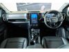 Ford N/A Ford Ranger XLT 2.0L SiT D-Cab 4x4 6AT