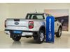 Ford N/A Ford Ranger 2.0D XLT HR A/T Super Cab P/U