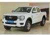 Ford N/A Ford Ranger XL 2.0L SiT D-Cab 4x2 6AT