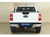Ford N/A Ford Ranger XL 2.0L SiT D-Cab 4x2 6AT
