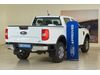 Ford N/A Ford Ranger XL 2.0L SiT D-Cab 4x2 6AT