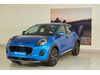 Ford Puma Ford Puma 1.0L EcoBoost Titanium 7AT