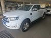 Ford Ranger Ford Ranger 3.2TDCi SuperCab 4x4 XLT auto