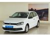 Volkswagen N/A Volkswagen Polo Vivo hatch 1.4 Trendline